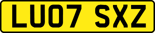 LU07SXZ