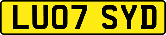 LU07SYD