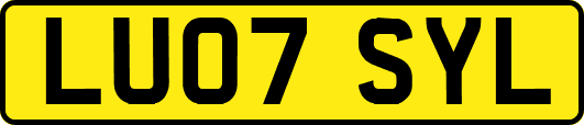 LU07SYL