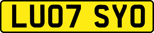 LU07SYO