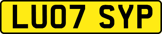 LU07SYP