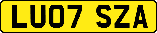 LU07SZA