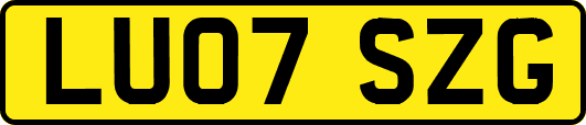 LU07SZG