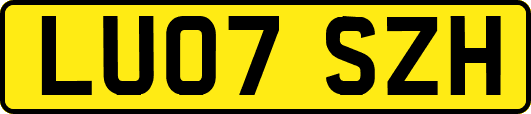 LU07SZH