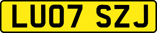 LU07SZJ