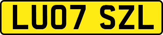 LU07SZL