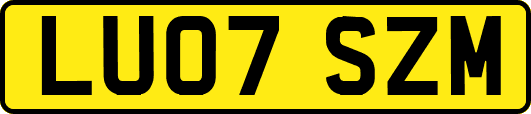 LU07SZM
