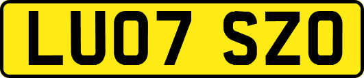 LU07SZO