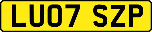 LU07SZP