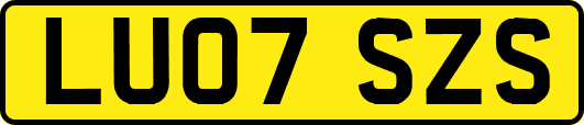 LU07SZS