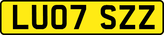 LU07SZZ