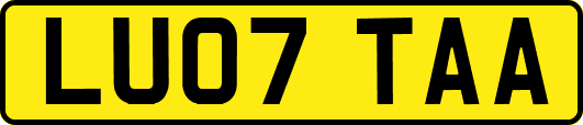 LU07TAA