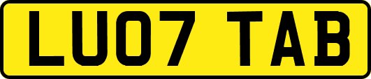 LU07TAB