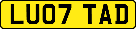 LU07TAD