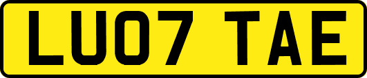 LU07TAE