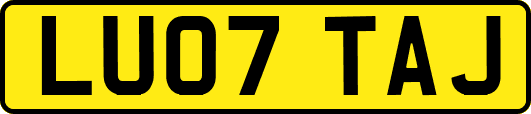 LU07TAJ