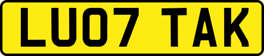 LU07TAK