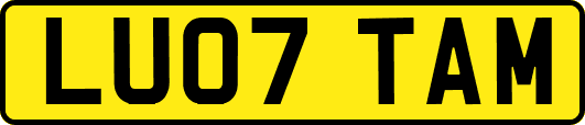 LU07TAM