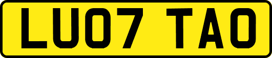 LU07TAO