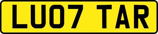 LU07TAR