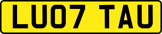LU07TAU