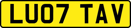 LU07TAV