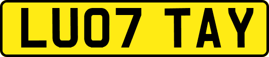LU07TAY