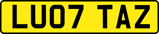 LU07TAZ
