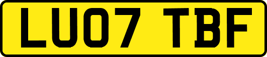 LU07TBF