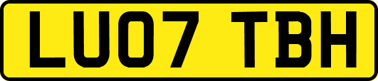 LU07TBH