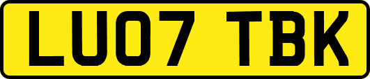 LU07TBK