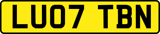 LU07TBN