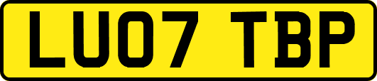 LU07TBP