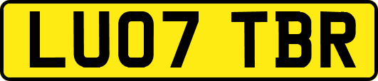LU07TBR