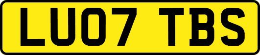 LU07TBS