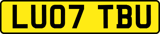 LU07TBU