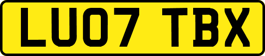 LU07TBX
