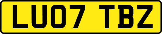 LU07TBZ