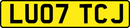 LU07TCJ