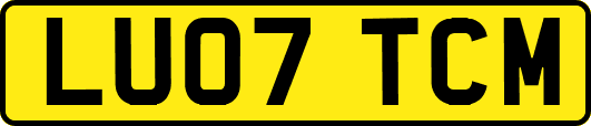 LU07TCM