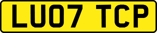 LU07TCP