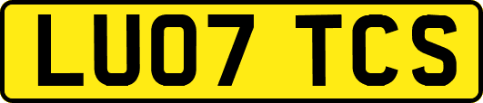 LU07TCS