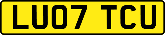 LU07TCU