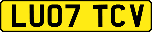 LU07TCV