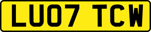 LU07TCW
