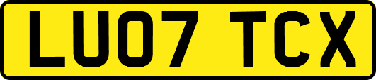 LU07TCX