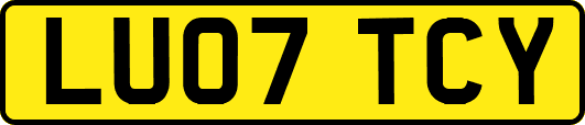 LU07TCY
