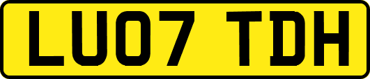 LU07TDH