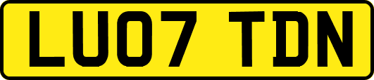 LU07TDN