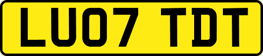 LU07TDT